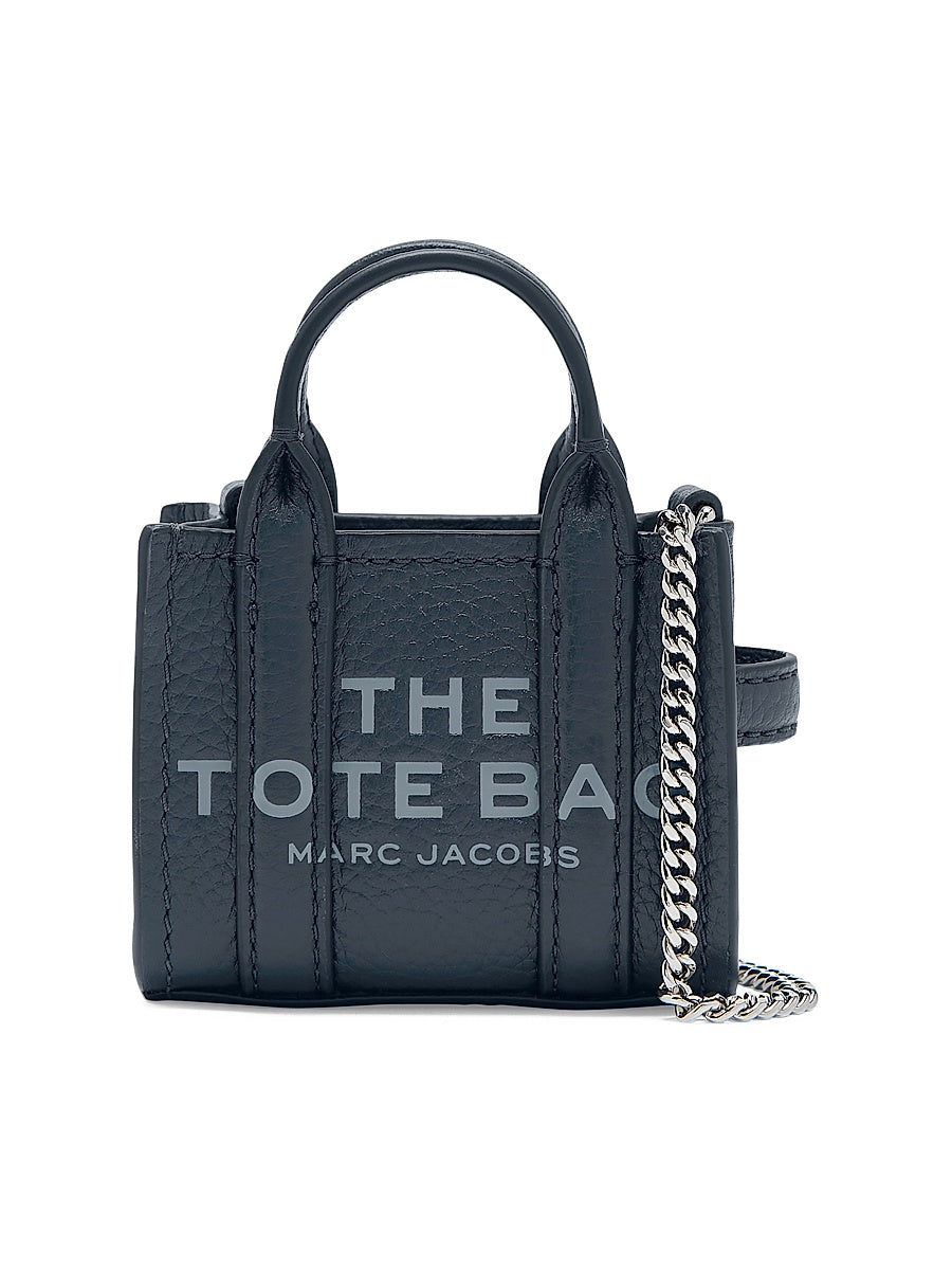 The Nano Tote Crossbody