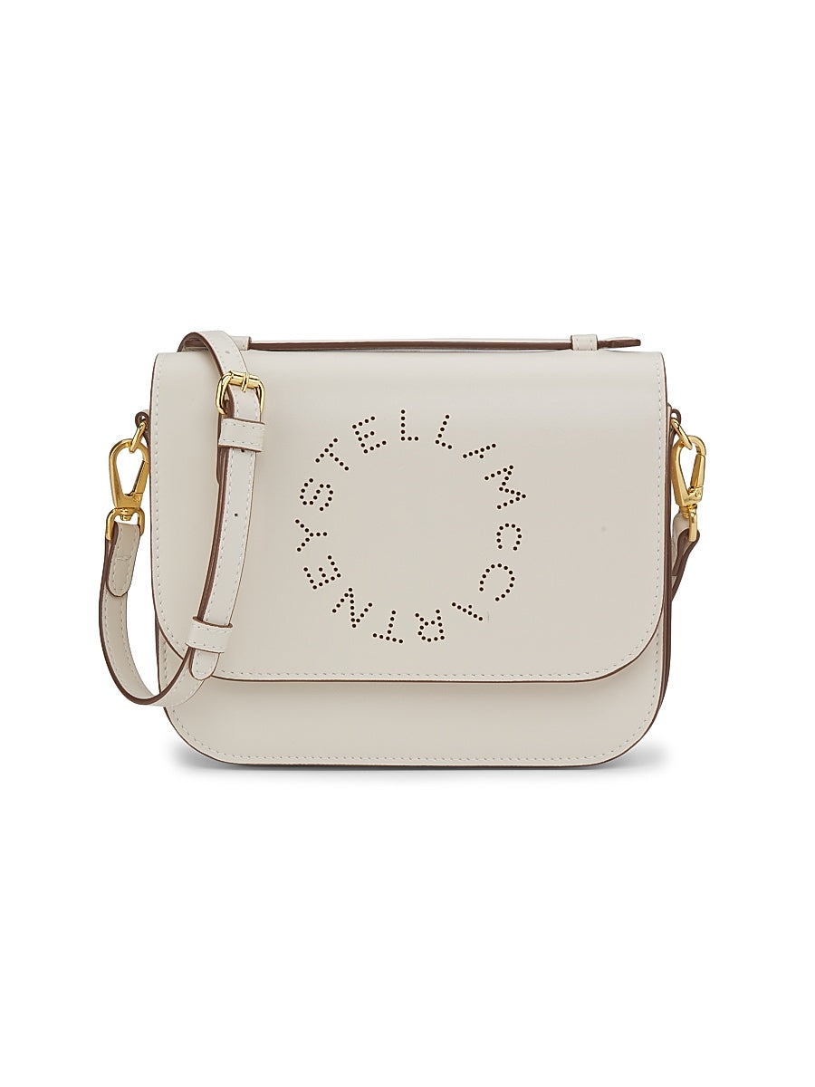 Alter Mat Top-Handle Bag