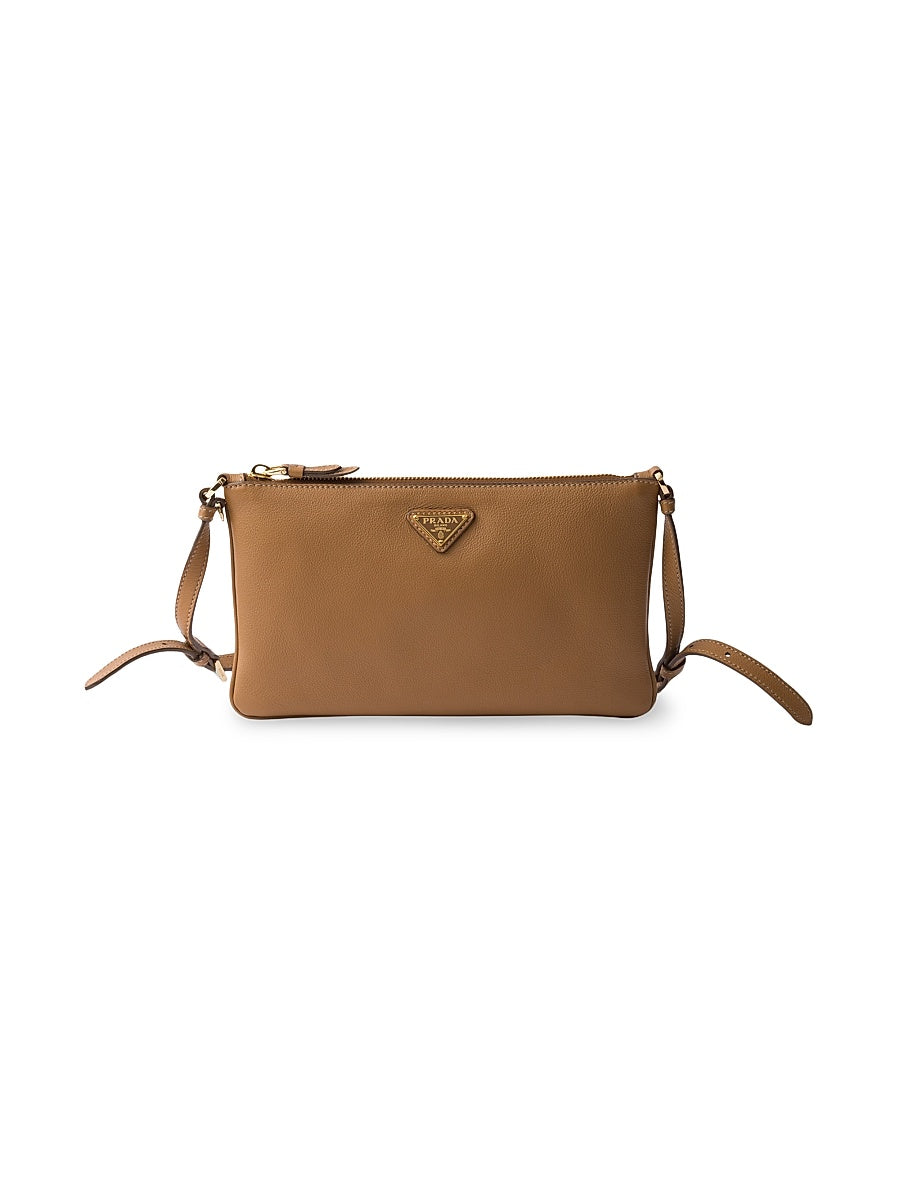 Leather Pouch