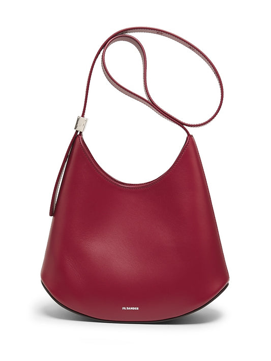 Eldorado Leather Hobo Bag