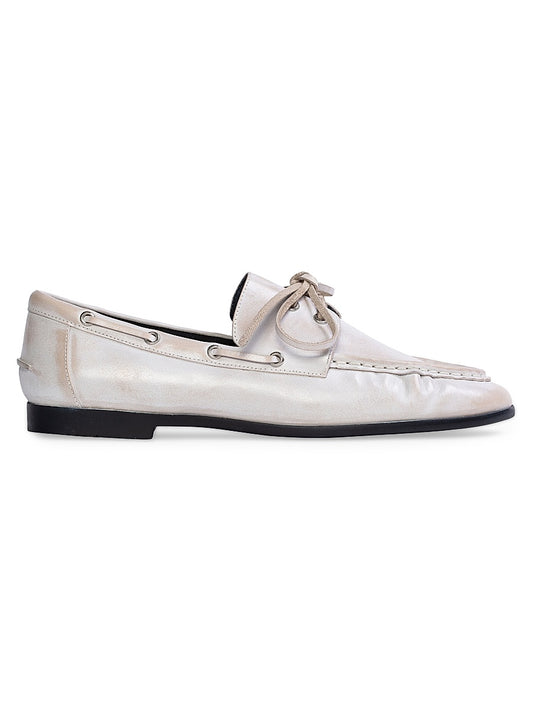 Davy Boatshoe Loafers
