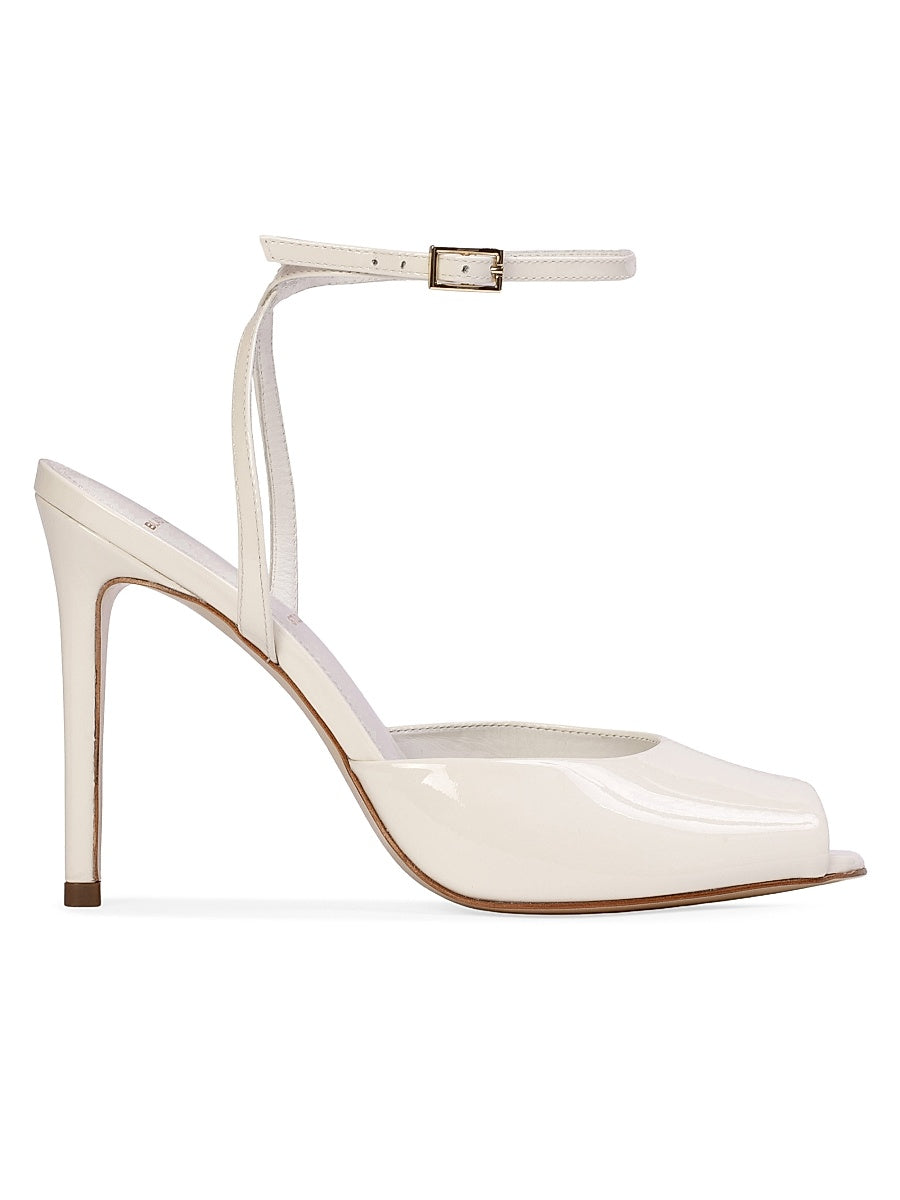 Wren 100MM Peep Toe Sandals