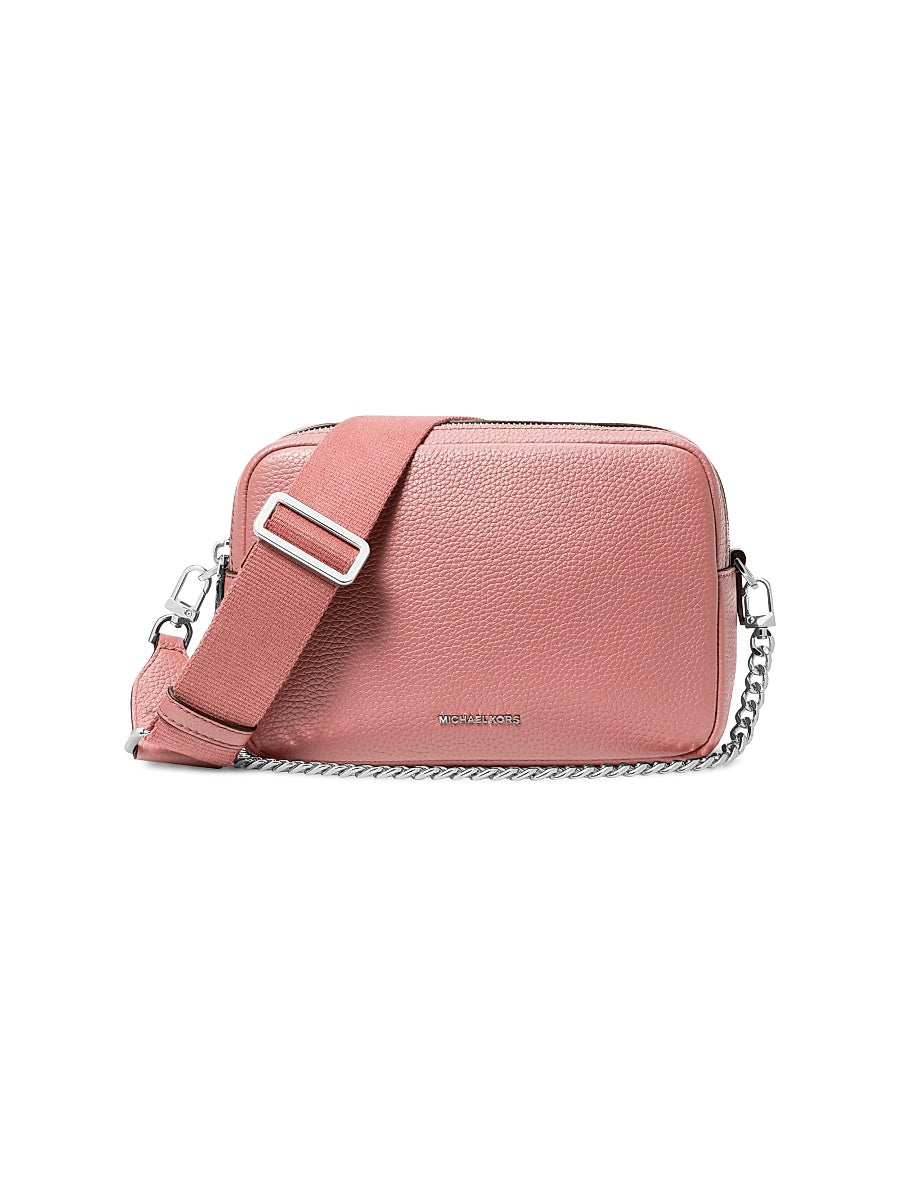 Michael By Michael Kors Bryant Camera Crossbody Bag