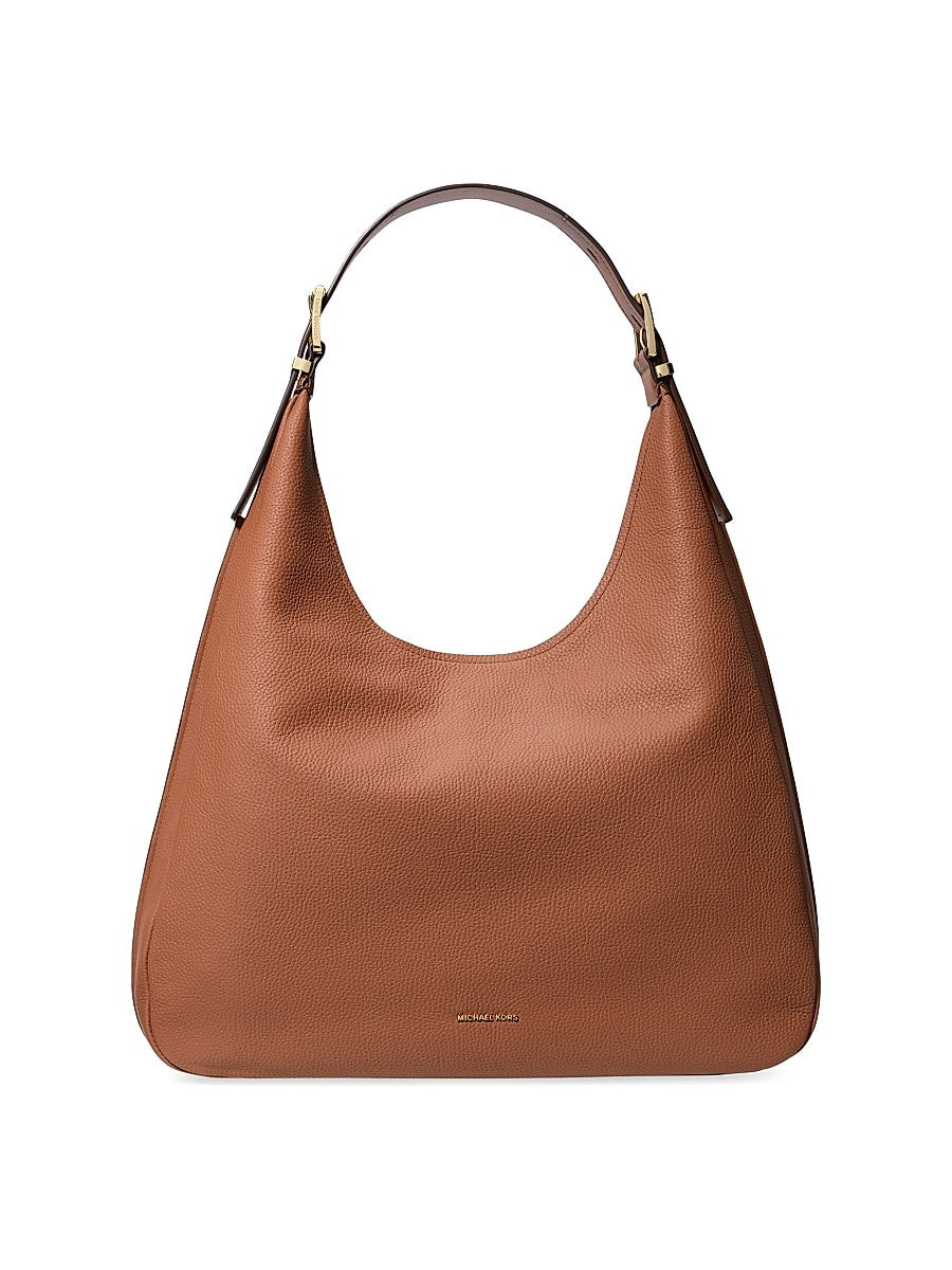 Michael By Michael Kors Nolita Hobo Shoulder Bag