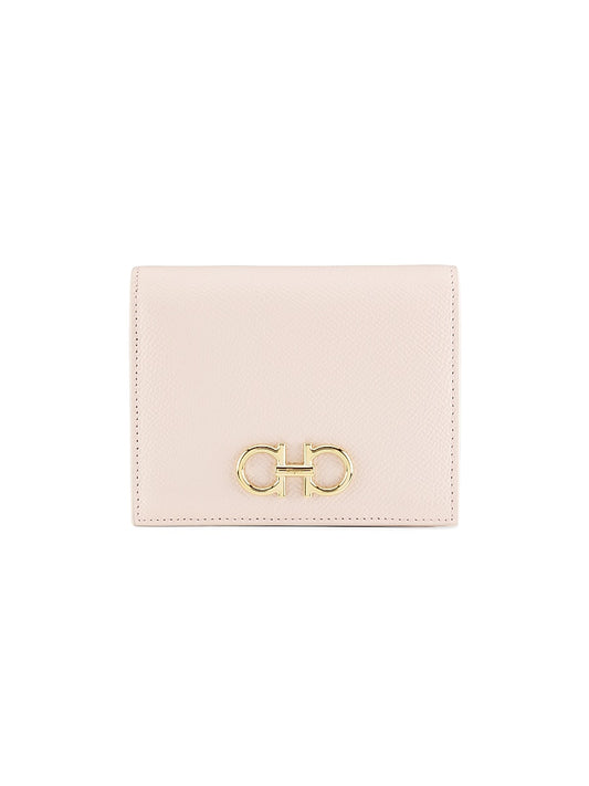 154 Gemini Leather Bifold Wallet