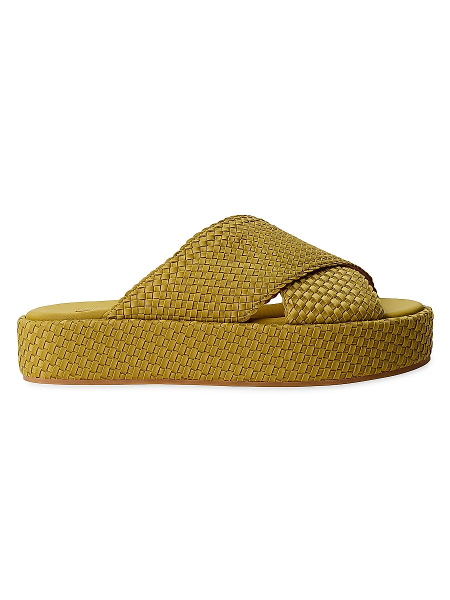 Laguna Platform Sandals