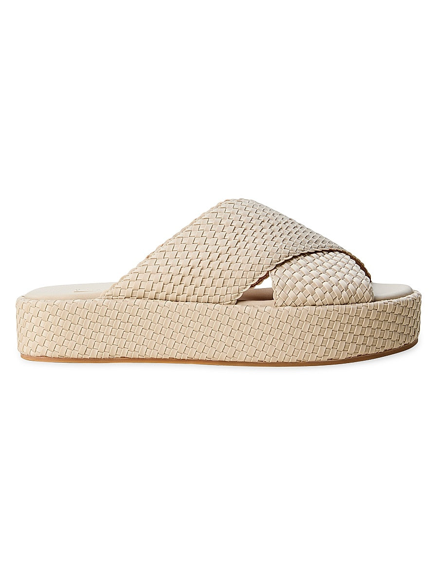 Laguna Platform Sandals