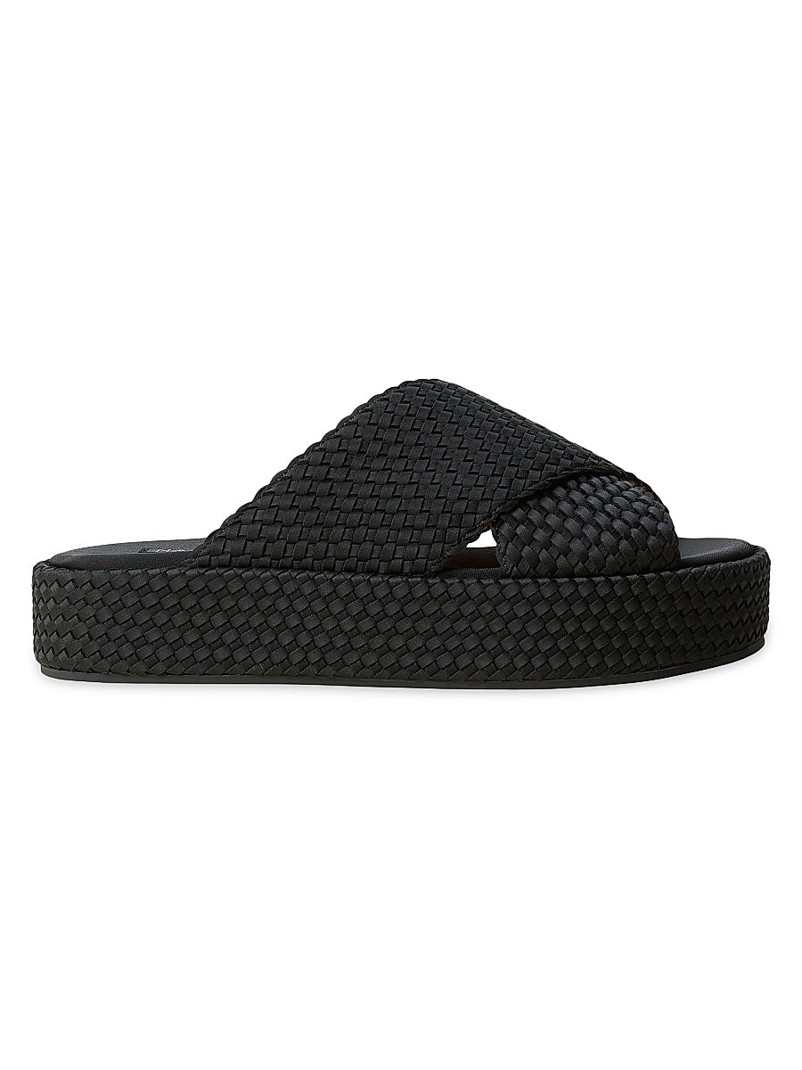Laguna Platform Sandals