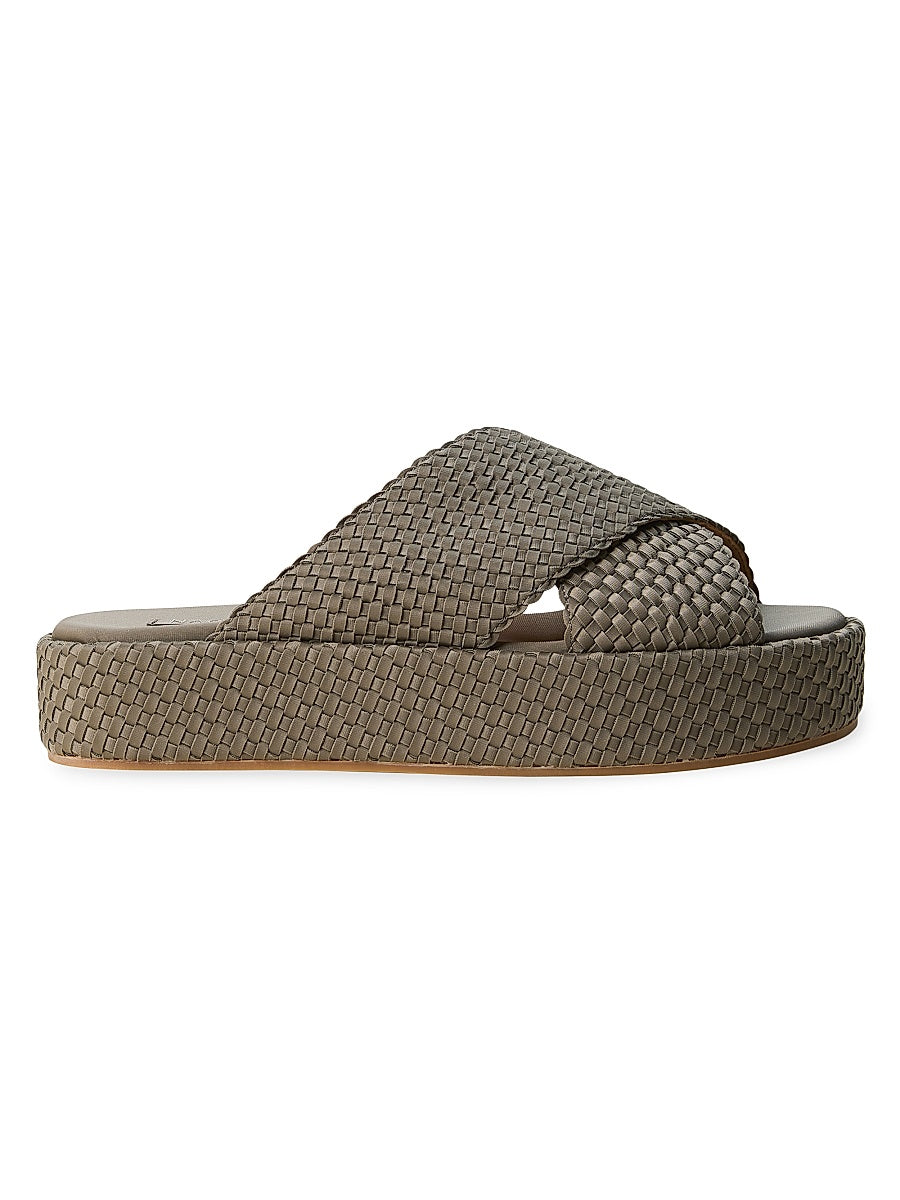 Laguna Platform Sandals