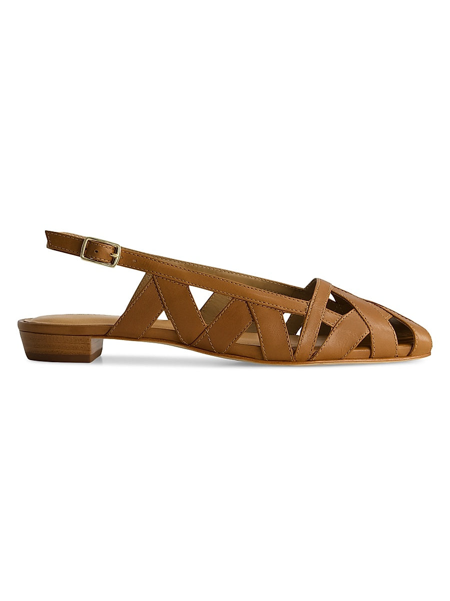 Glinda Flats
