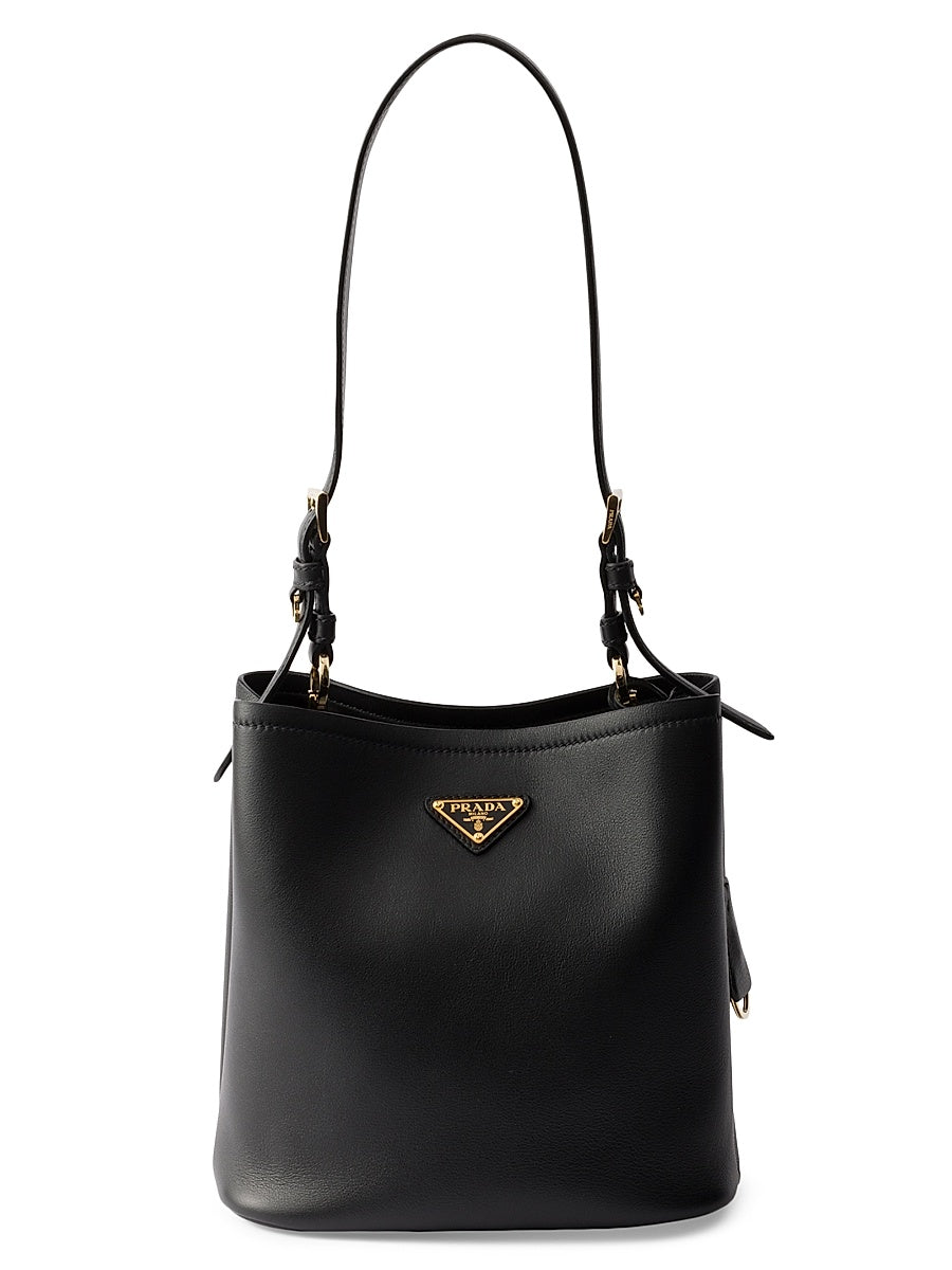 Medium Leather Bag