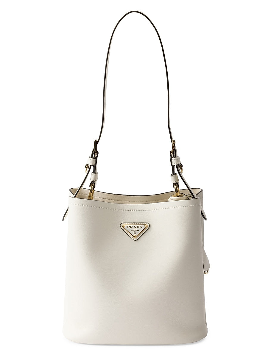 Medium Leather Bag
