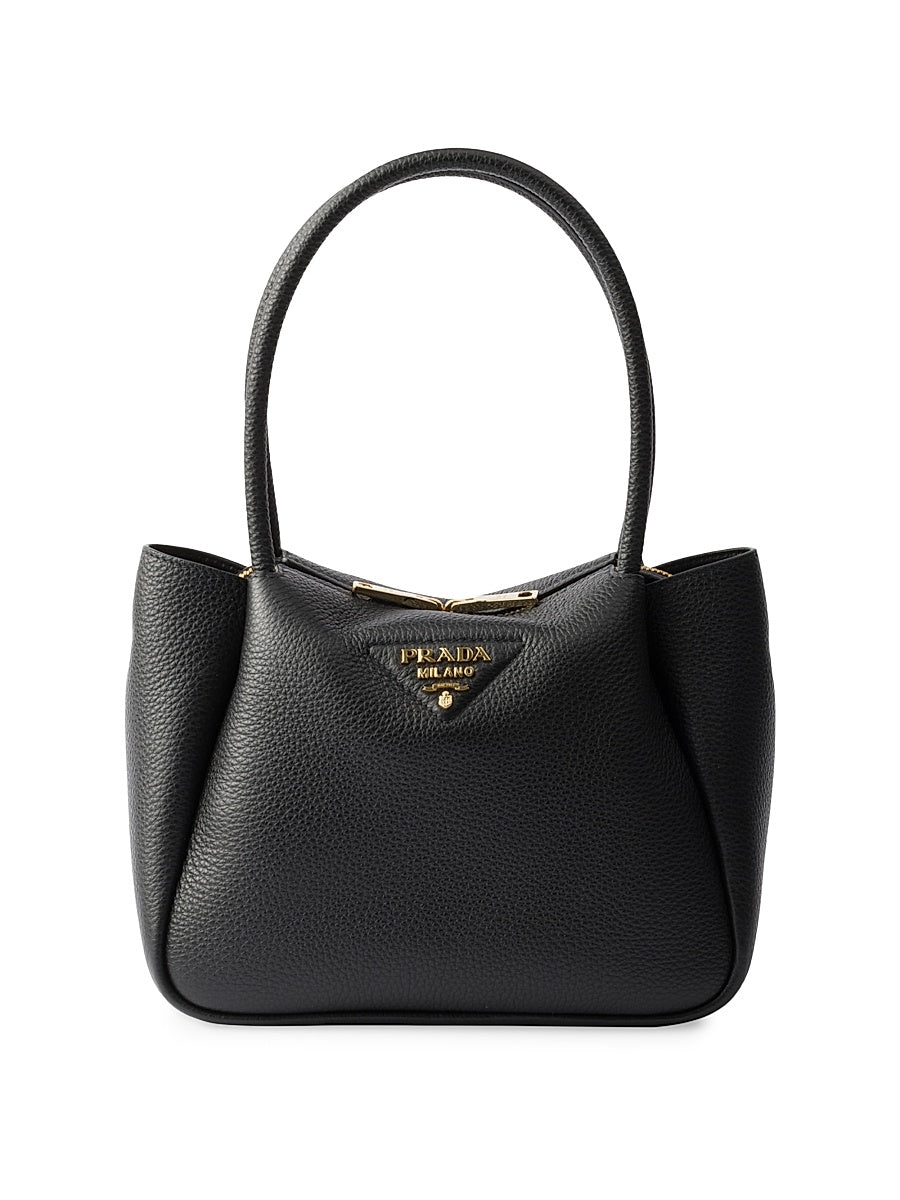 Small Leather Bag