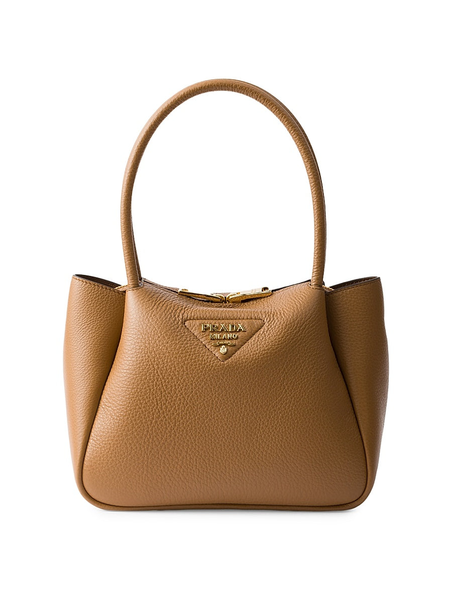 Small Leather Bag