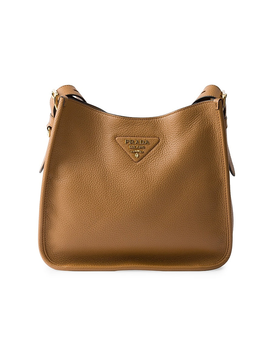 Medium Leather Bag