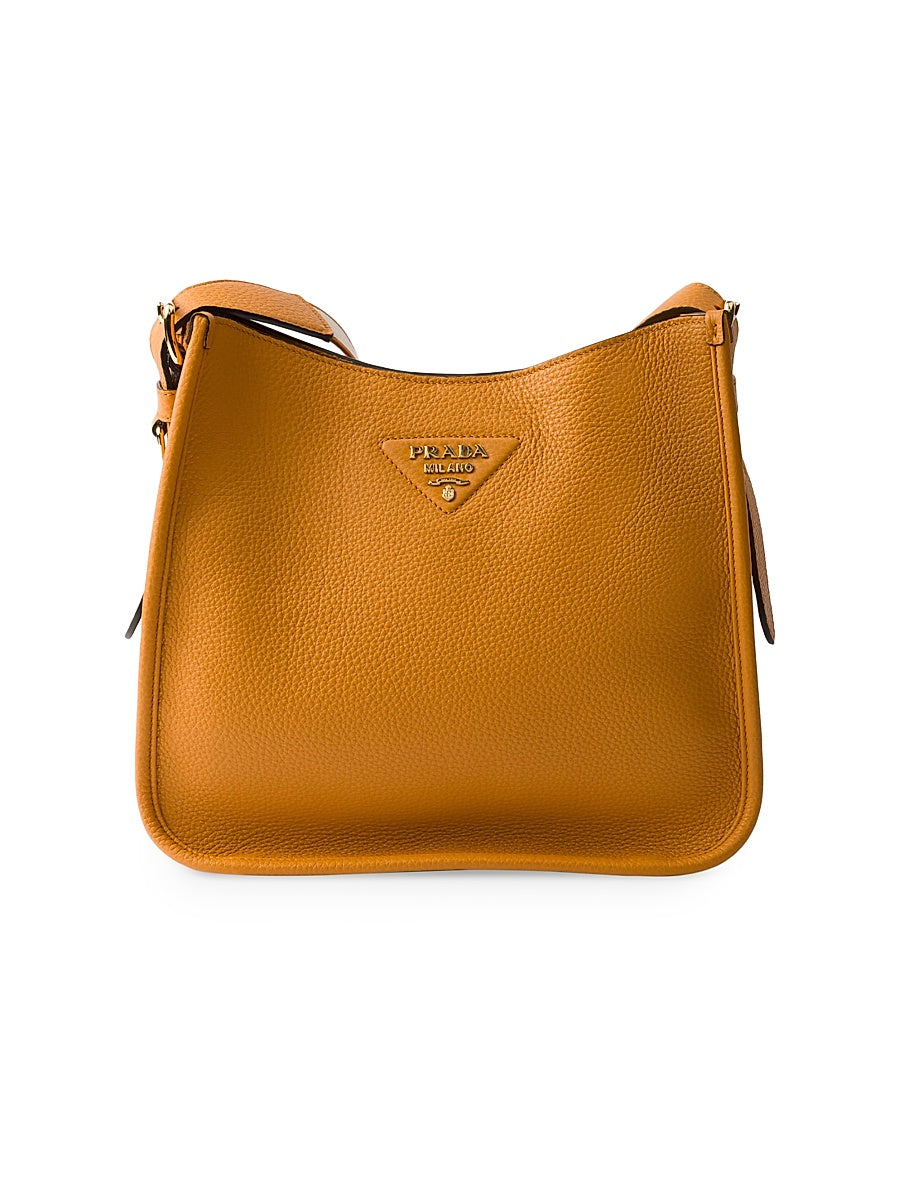 Medium Leather Bag