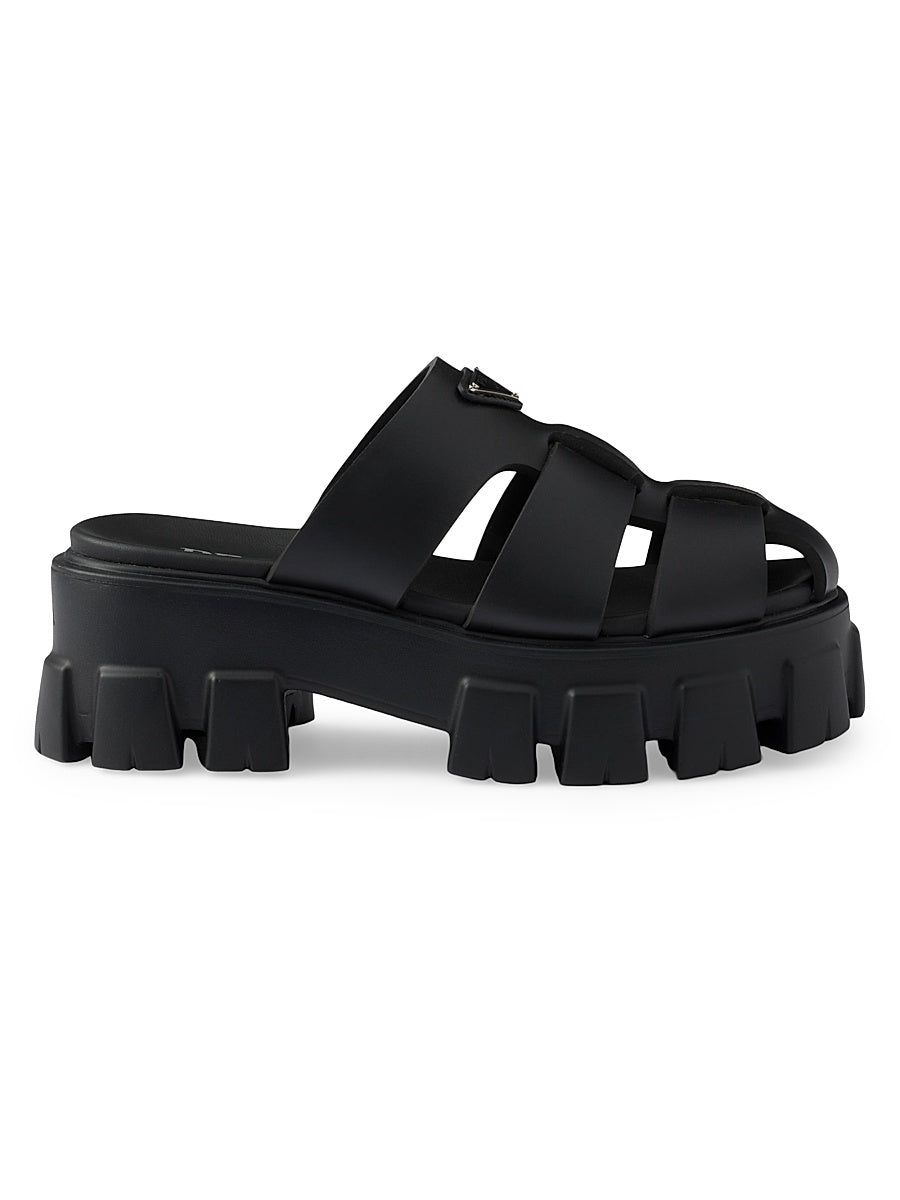 Monolith Rubber Mules