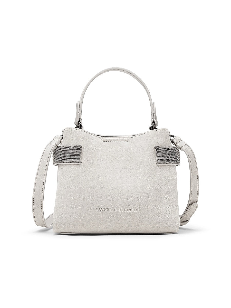 Essence Small Top Handle Bag