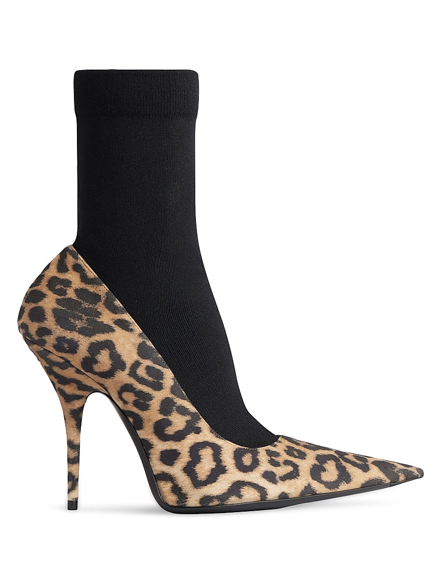 Avenue Sock 110MM Pumps