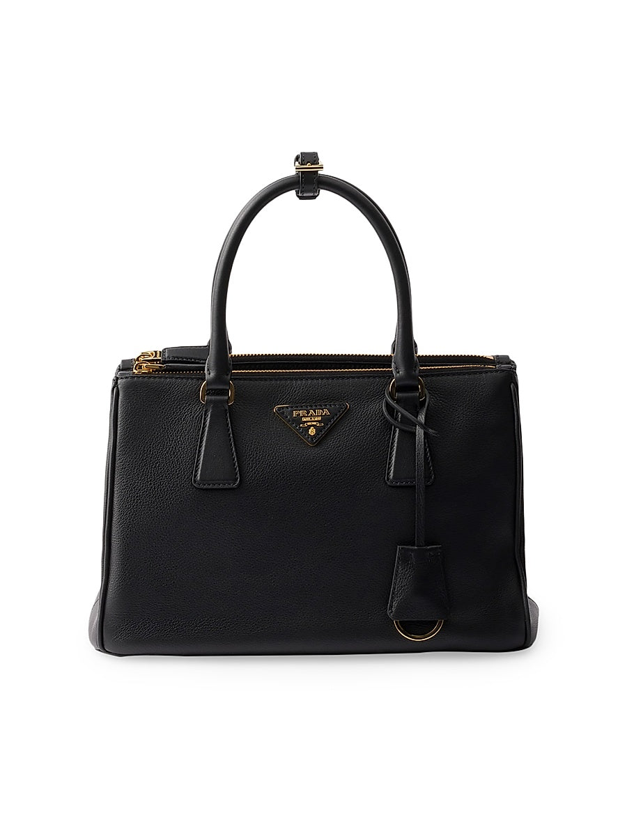 Medium Galleria Top-Handle Bag