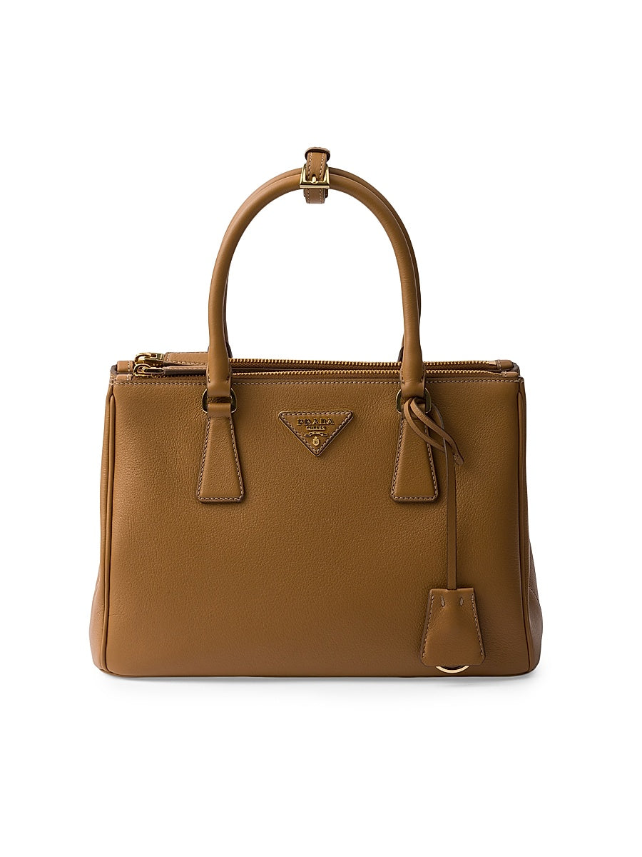 Medium Galleria Top-Handle Bag