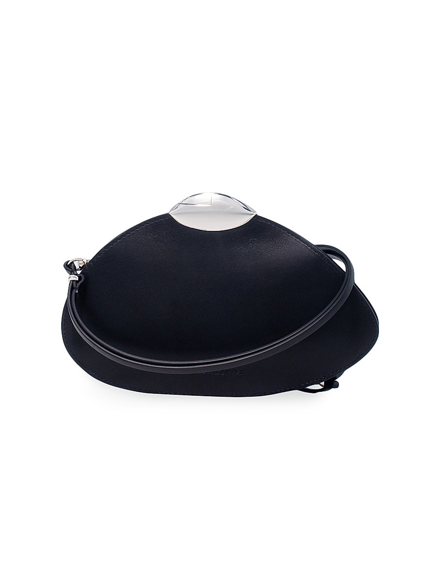 Belle De Jour Ariel Pouch Bag