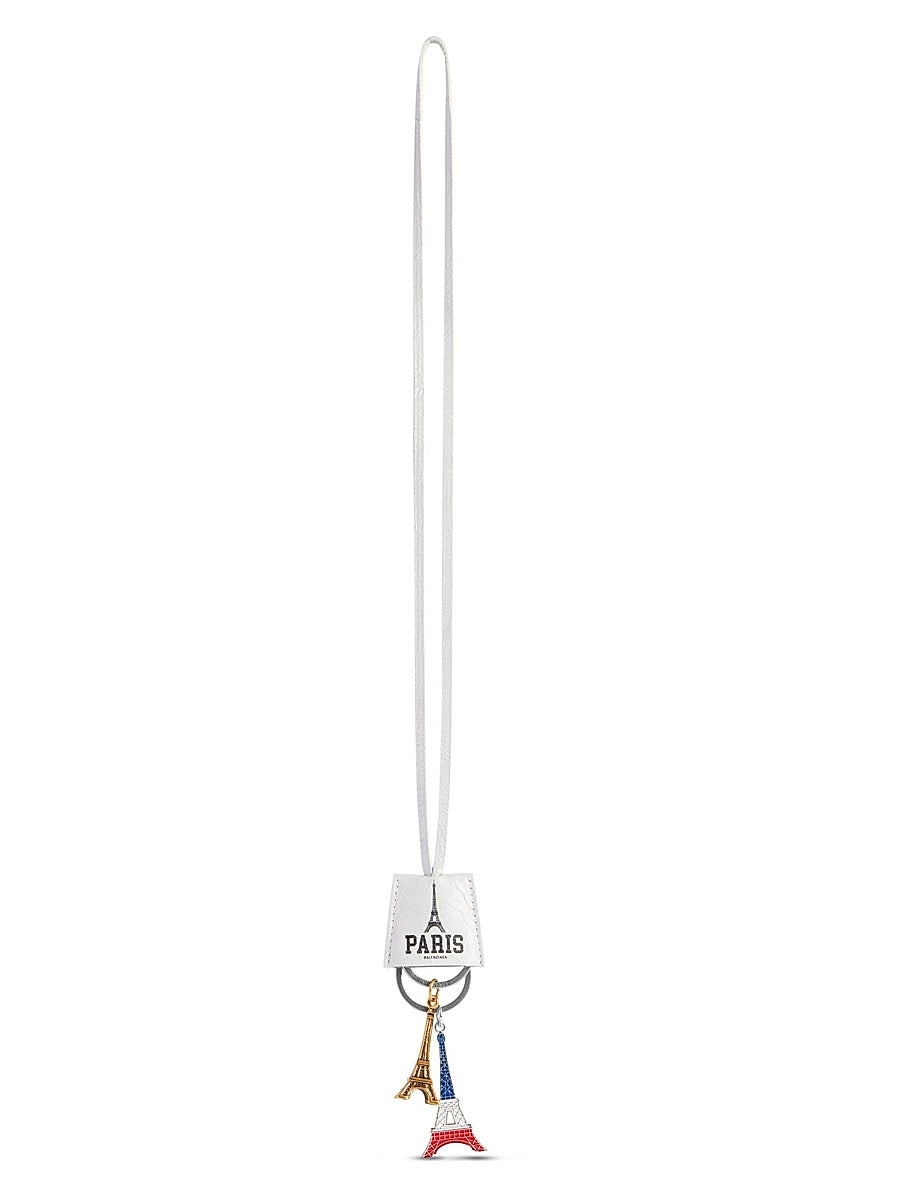 Rodeo Cloche CIA Bag Charm