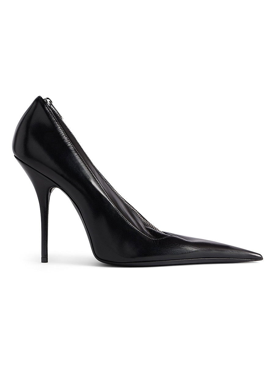 Shoe Clutch