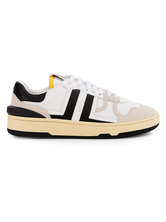 Clay Mesh Sneakers