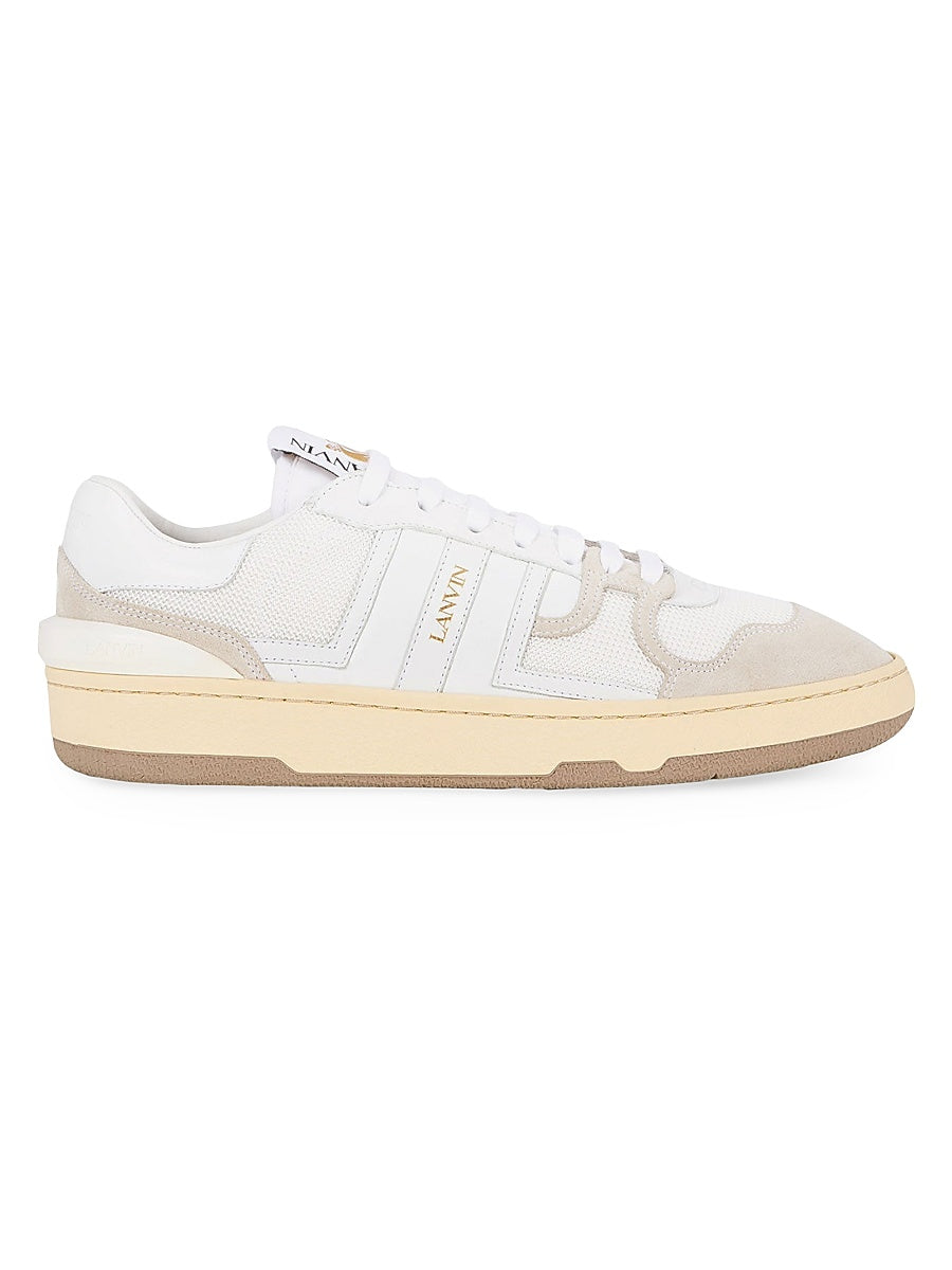 Clay Mesh Sneakers