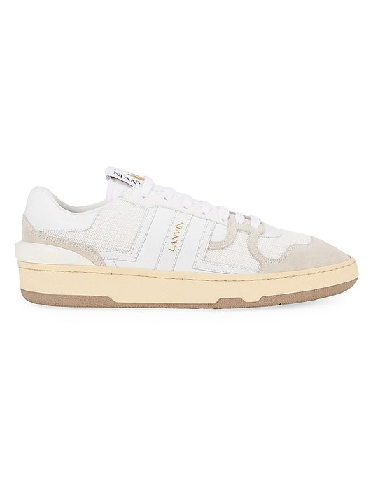 Clay Mesh Sneakers