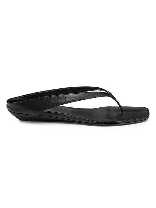 Coda Mini Wedge Flip-Flops