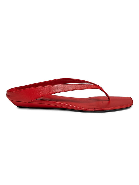 Coda Mini Wedge Flip-Flops