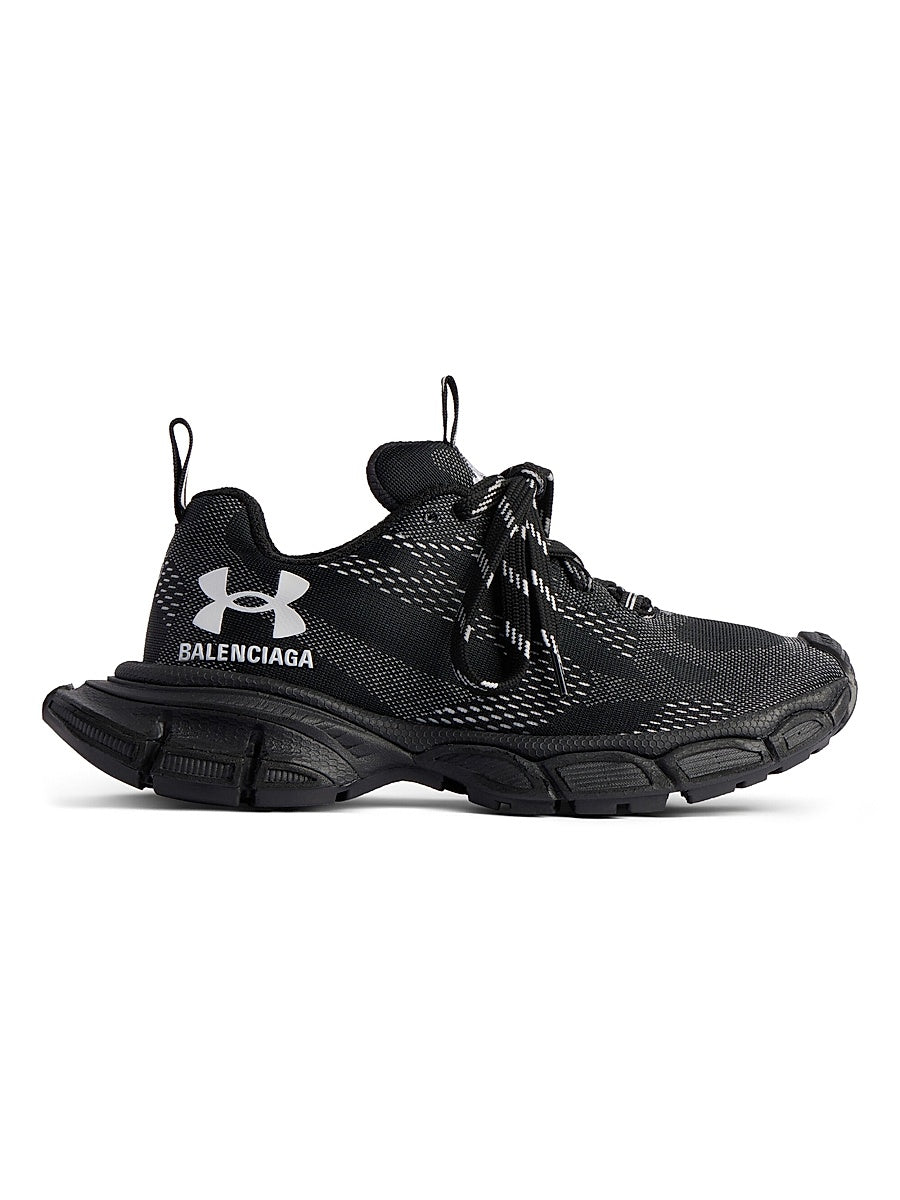 Under Armour® 3XL Knit Sneakers