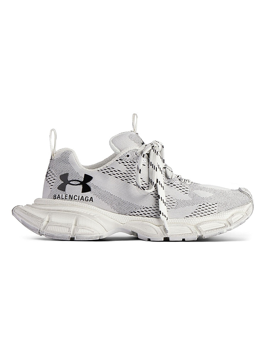 Under Armour® 3XL Knit Sneakers