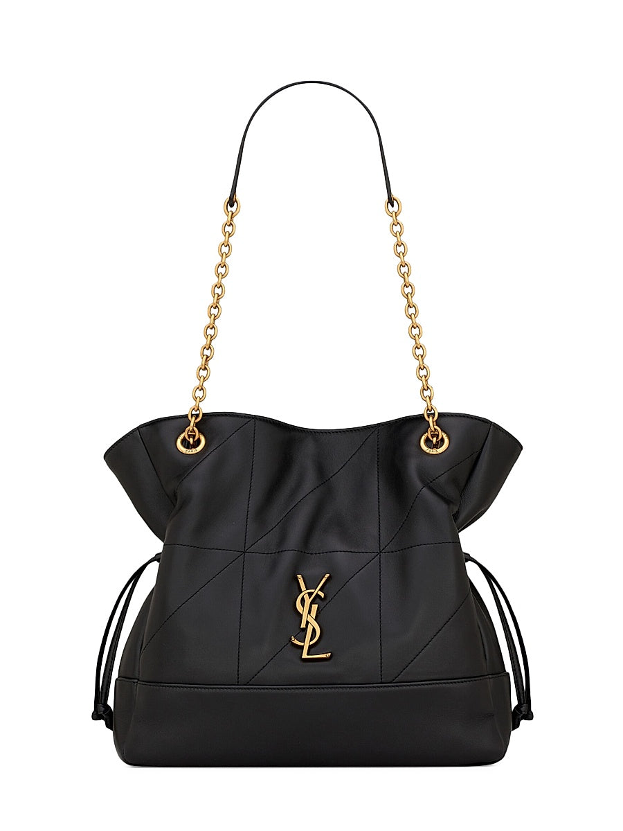Small Jamie Shopping Shoulder Bag