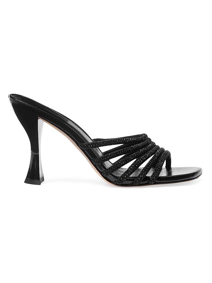 Haisley High Sandals