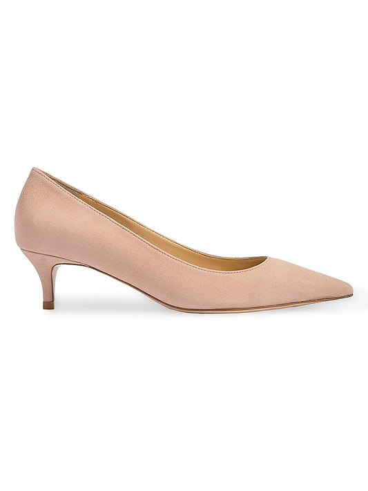 Classic Pumps 45MM