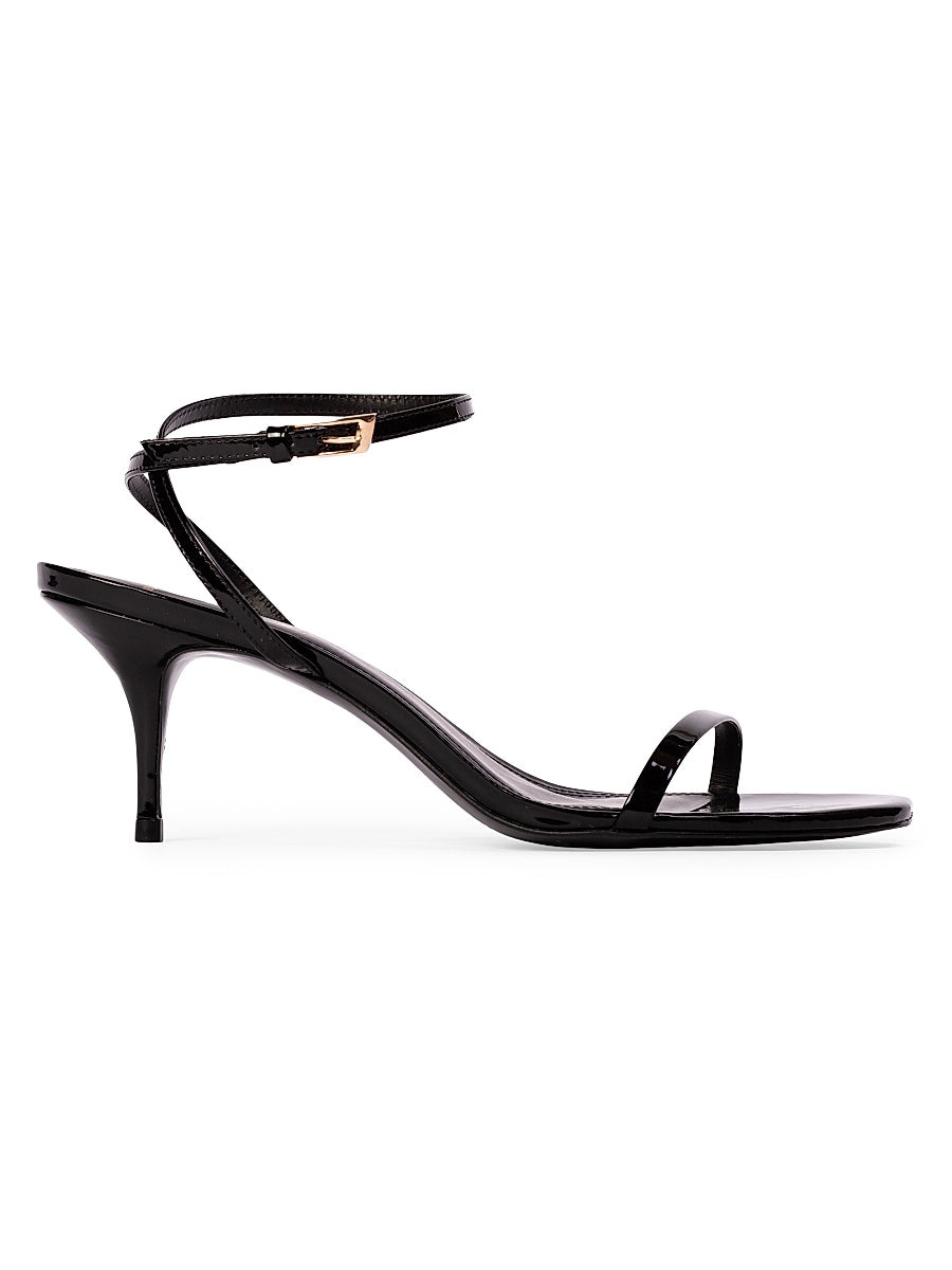 Slone 65MM Mid Heel Sandals