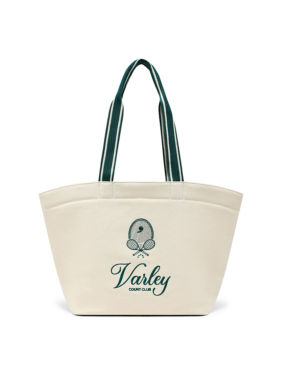Robinson Canvas Club Tote