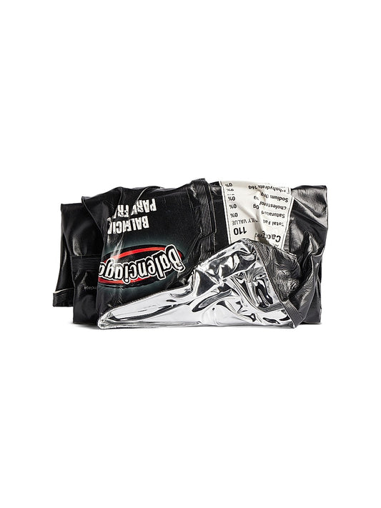 Chips Clutch Wallet