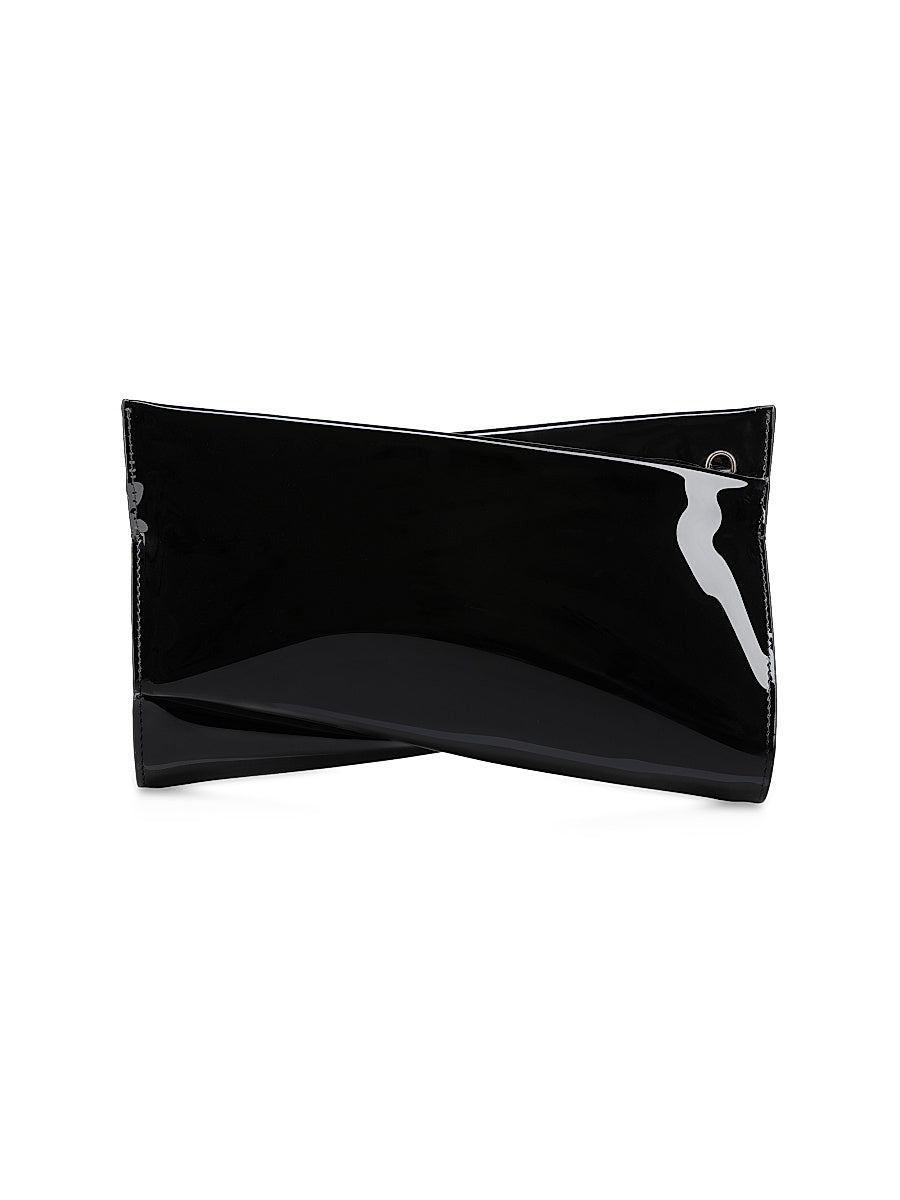 Loubitwist Small Clutch