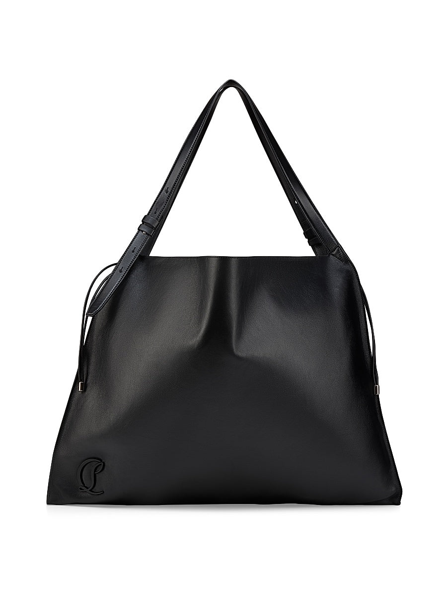Baggy Boyfriend Tote Bag