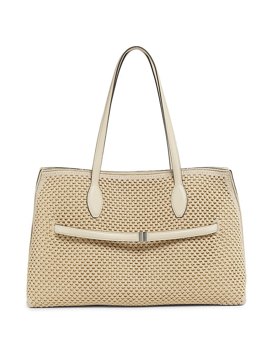 Crochet Tote Bag