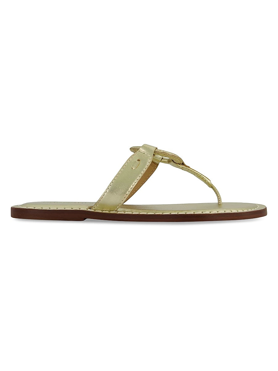 Matrix 2 Ring Thong Sandals