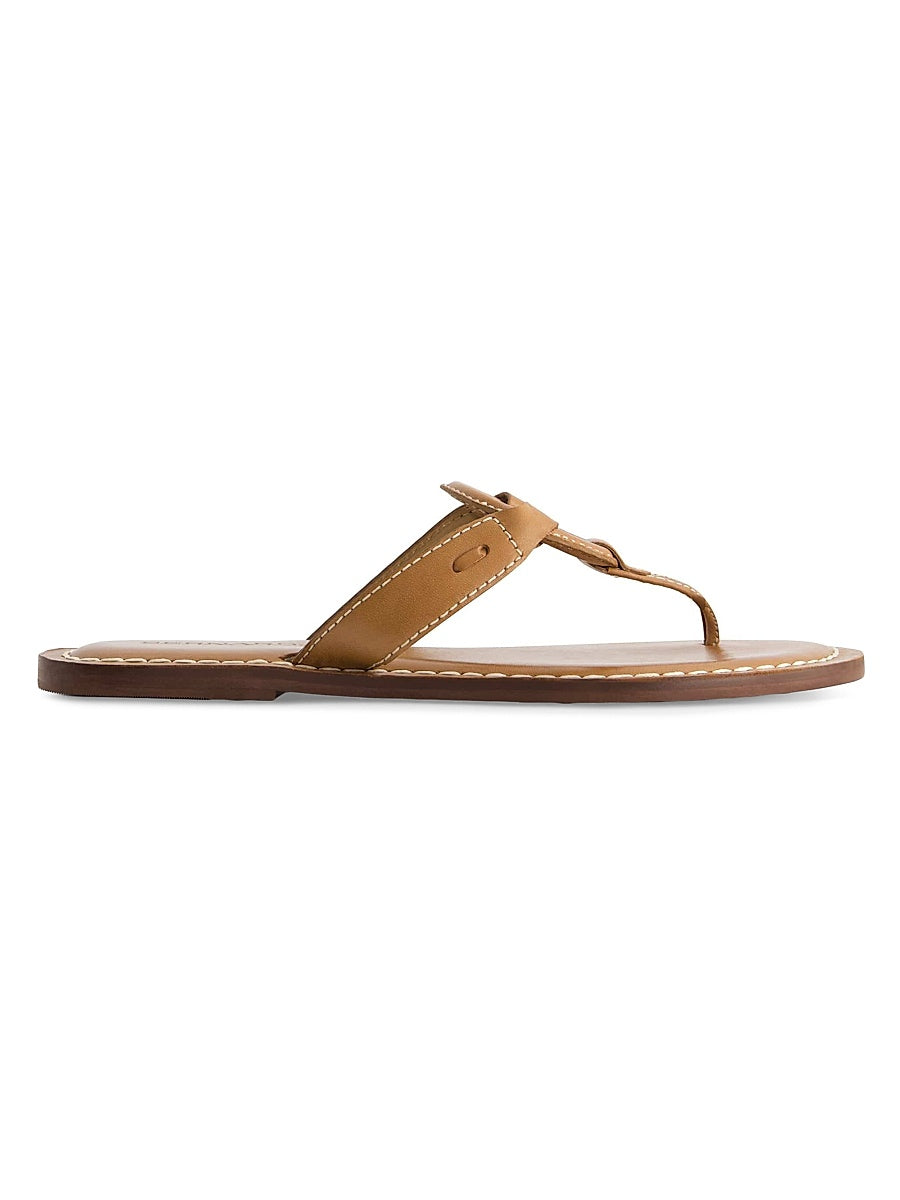 Matrix 2 Ring Thong Sandals