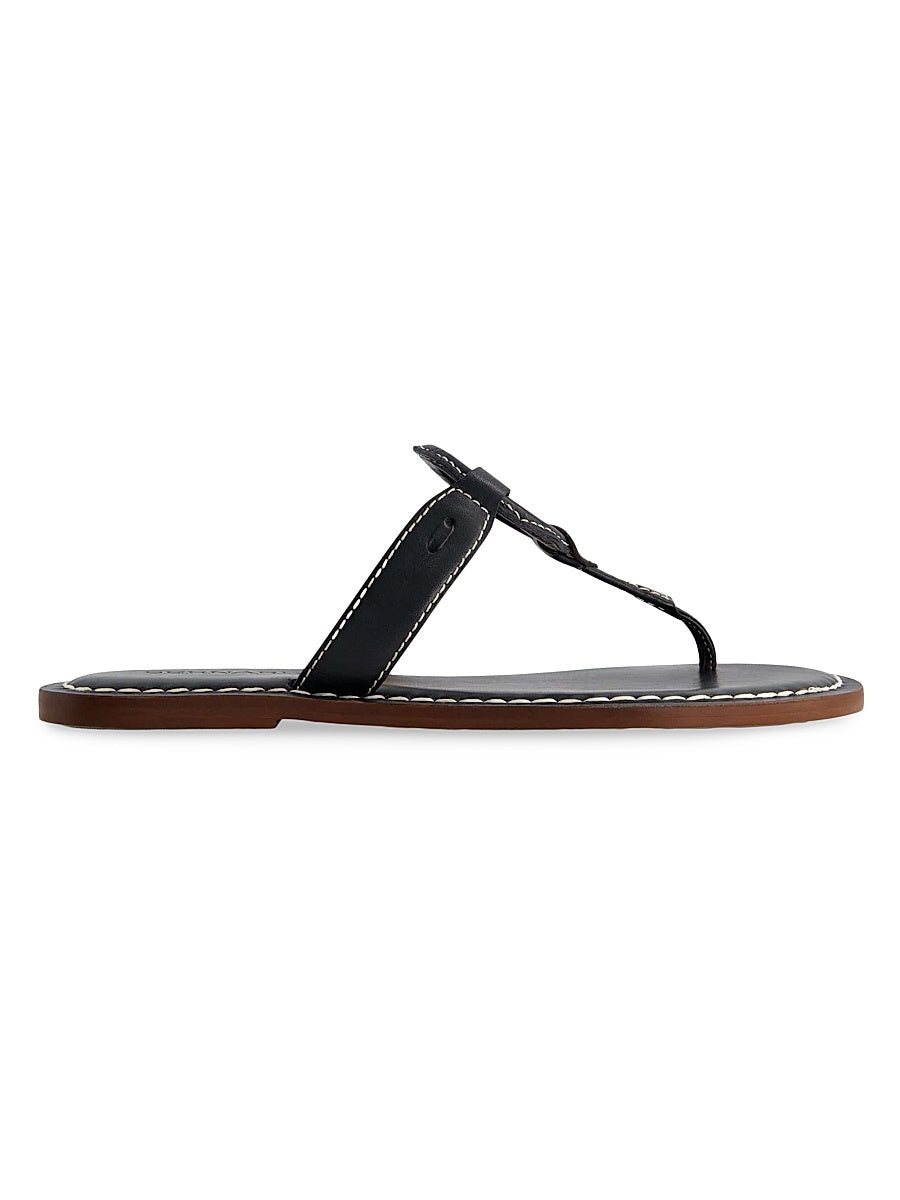 Matrix 2 Ring Thong Sandals