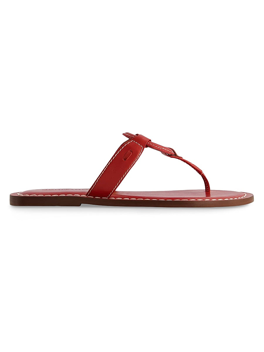 Matrix 2 Ring Thong Sandals