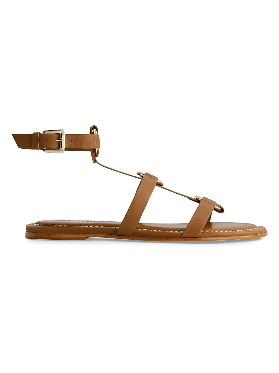 Hera Gladiator Sandals