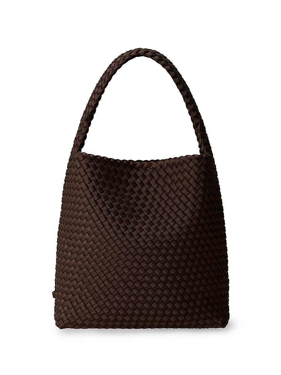 Nomad Medium Hobo Bag